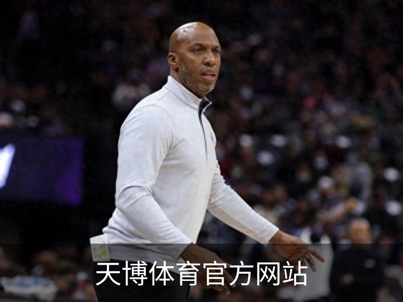 天博体育官方网站概况